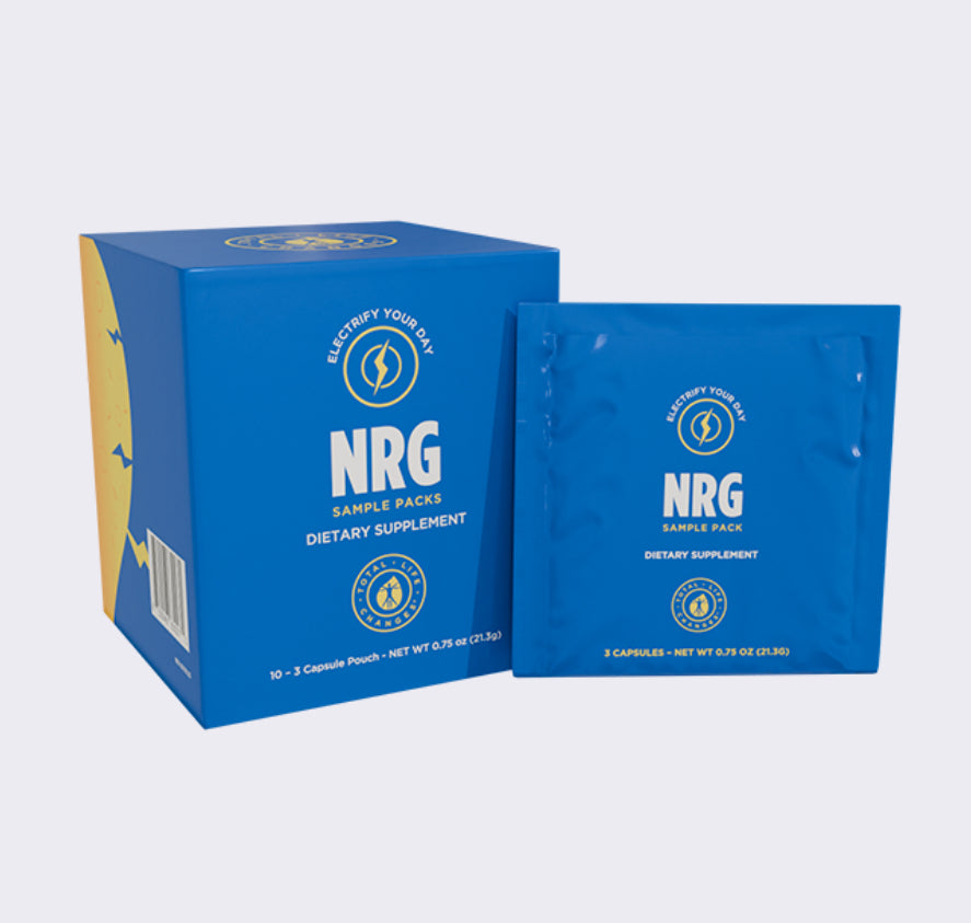 NRG