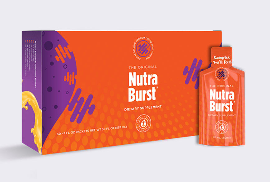 Nutraburst