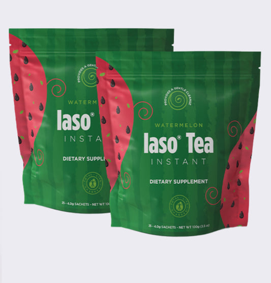 Watermelon Iaso® Instant Tea - 50 Sachets